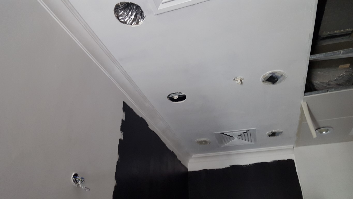 False Ceiling